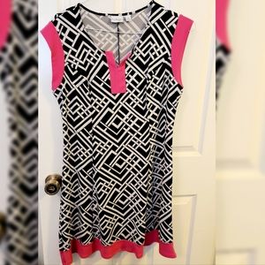 KIM ROGERS - Misses DRESS